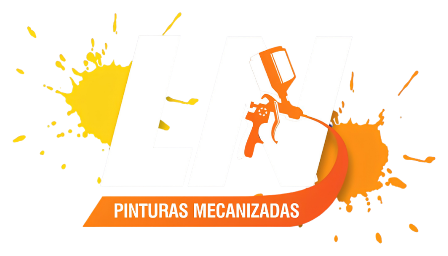LN Pinturas Mecanizadas